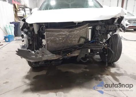 2020 Hyundai Santa Fe Limited z USA, uszkodzony, nr VIN 5NMS5CAD6LH214864